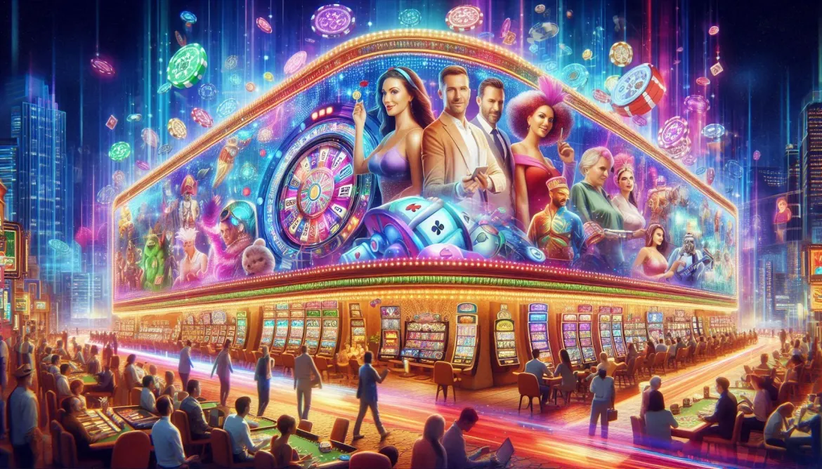 Verde Casino
